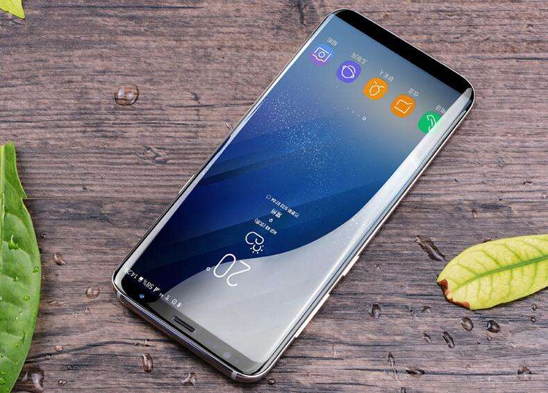 手（shǒu）機屏幕PET保護膜的製作方法