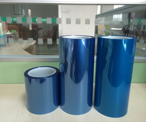 拉伸（shēn）膜