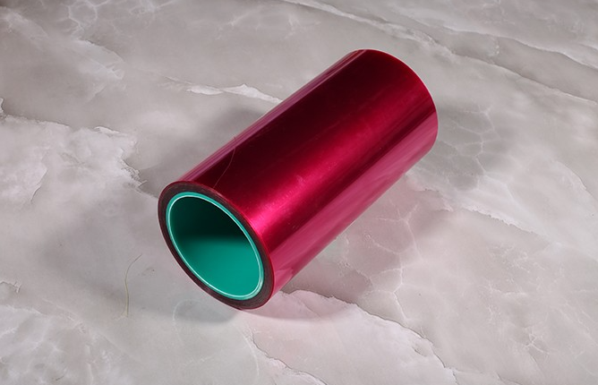 如何正確使用PE保護膜進行（háng）電子產品包裝?