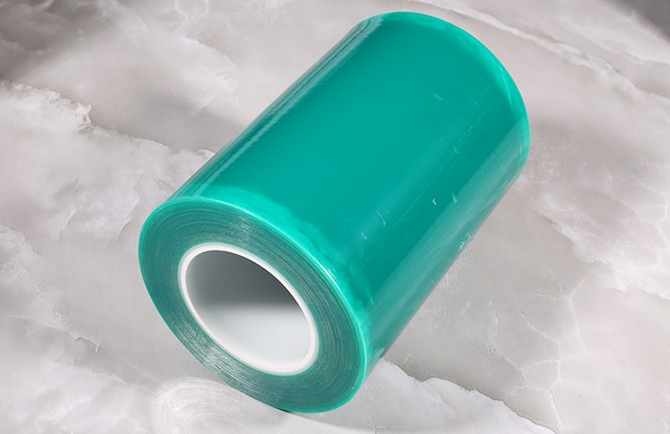 PE保護膜透明（míng）度（dù）：決定其廣泛應用的關鍵